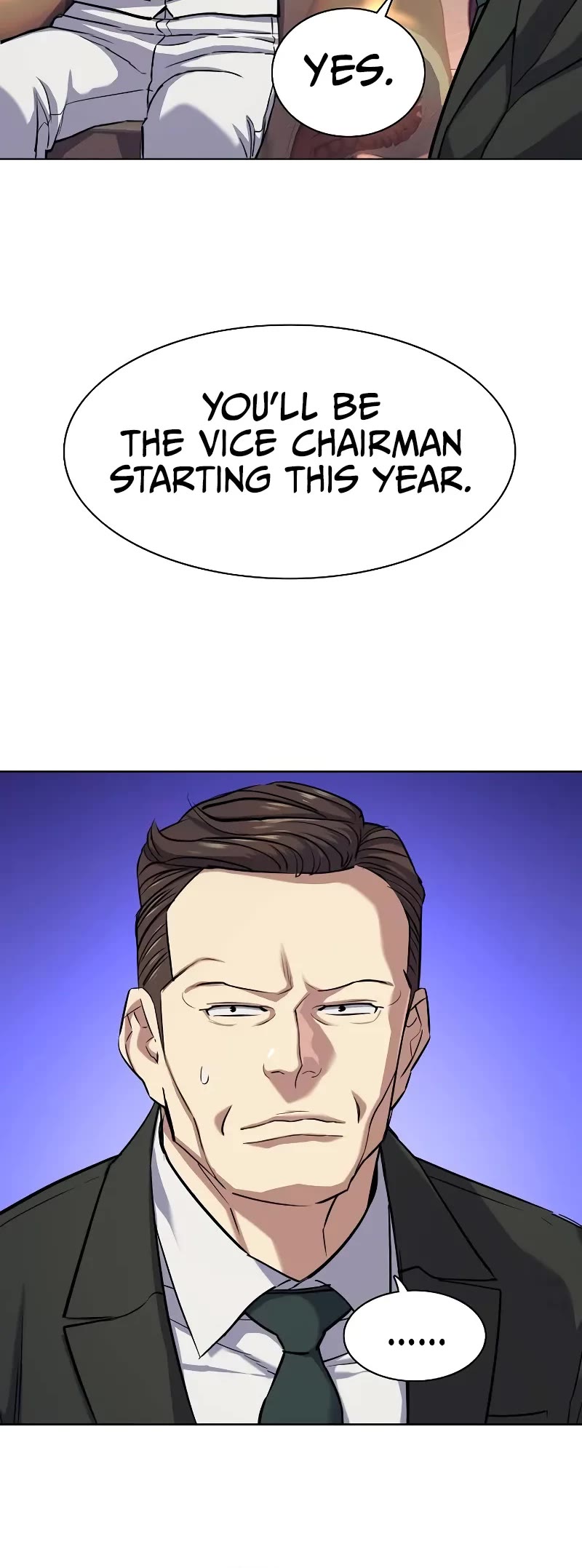 The Chaebeol’s Youngest Son chapter 97 page 5