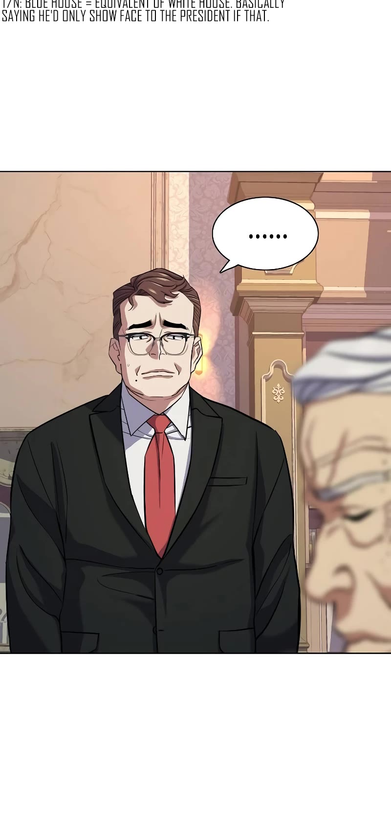 The Chaebeol’s Youngest Son chapter 99 page 10