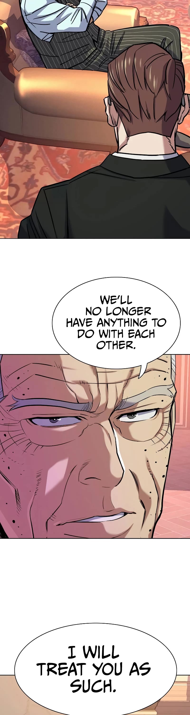 The Chaebeol’s Youngest Son chapter 99 page 2