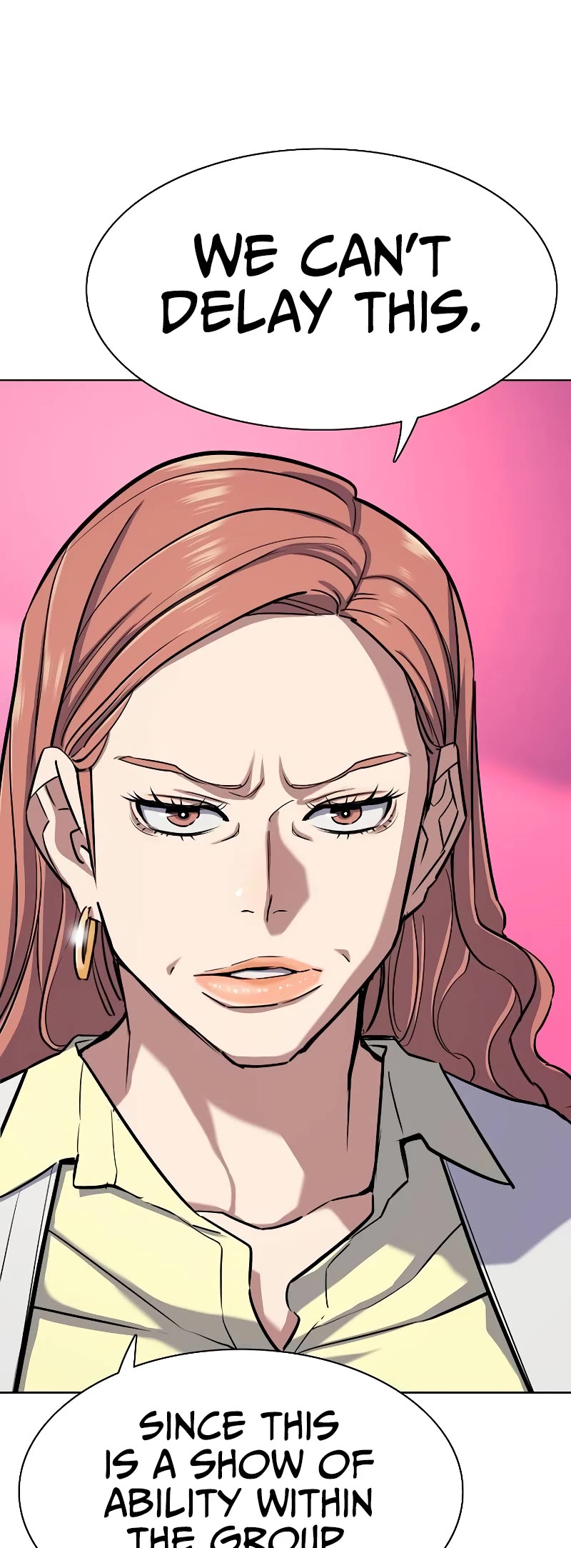 The Chaebeol’s Youngest Son chapter 99 page 28