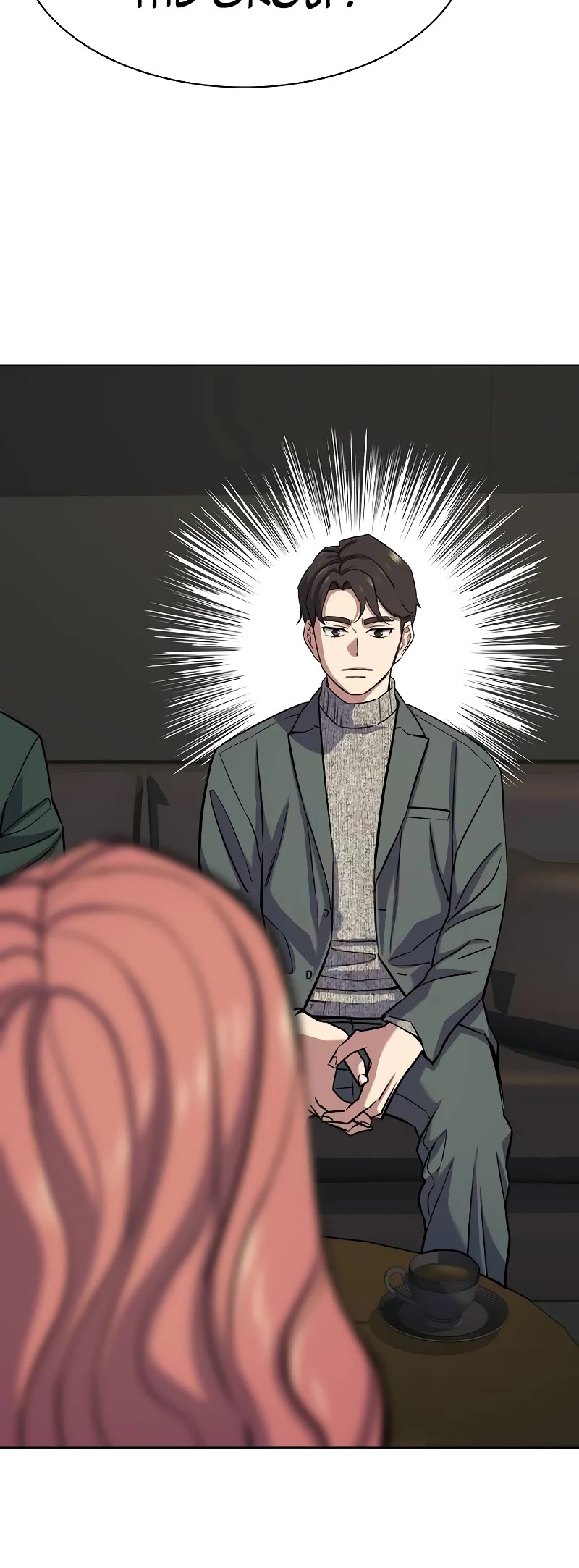 The Chaebeol’s Youngest Son chapter 99 page 29