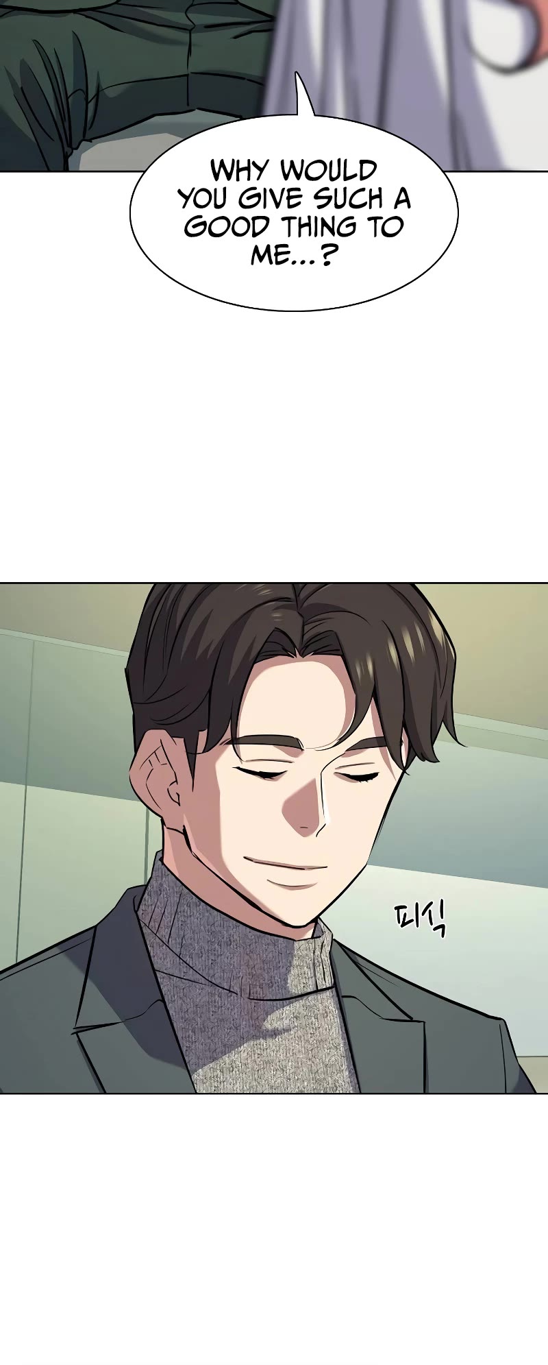 The Chaebeol’s Youngest Son chapter 99 page 39