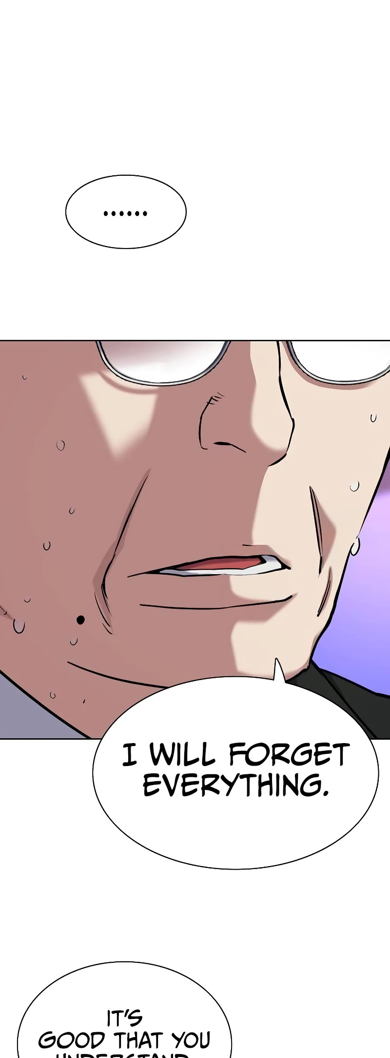 The Chaebeol’s Youngest Son chapter 99 page 4