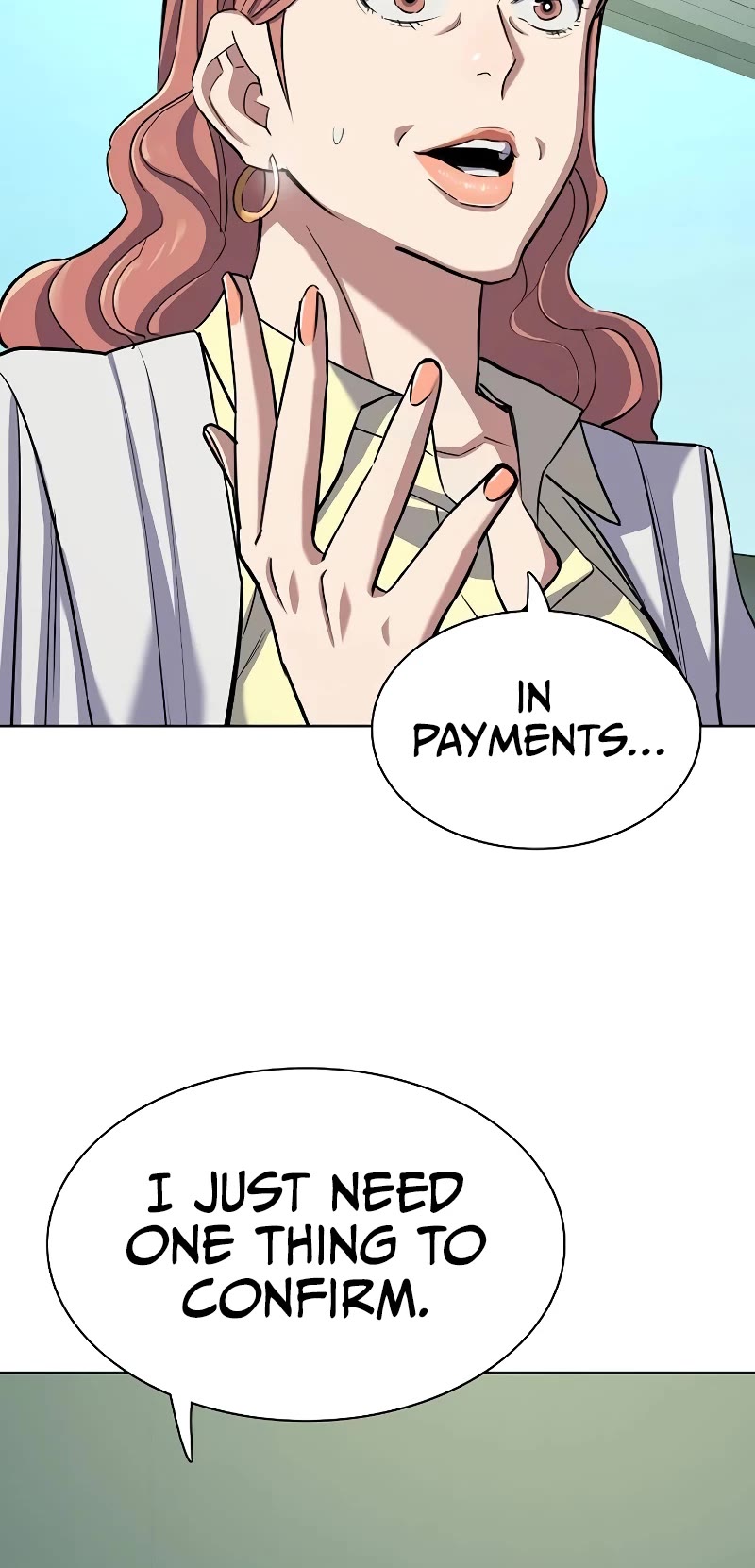 The Chaebeol’s Youngest Son chapter 99 page 44