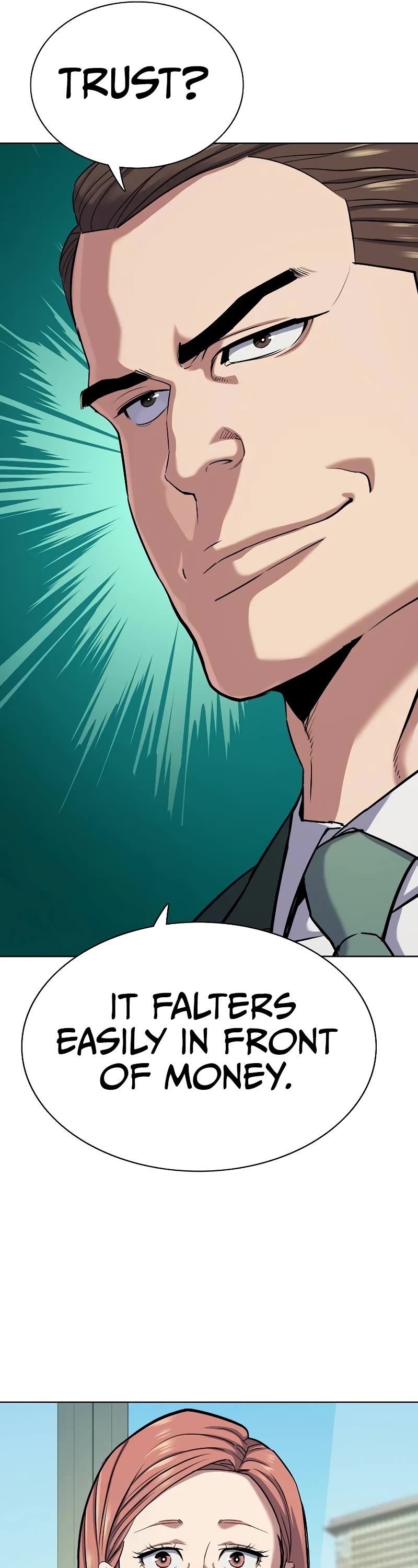 The Chaebeol’s Youngest Son chapter 99 page 47