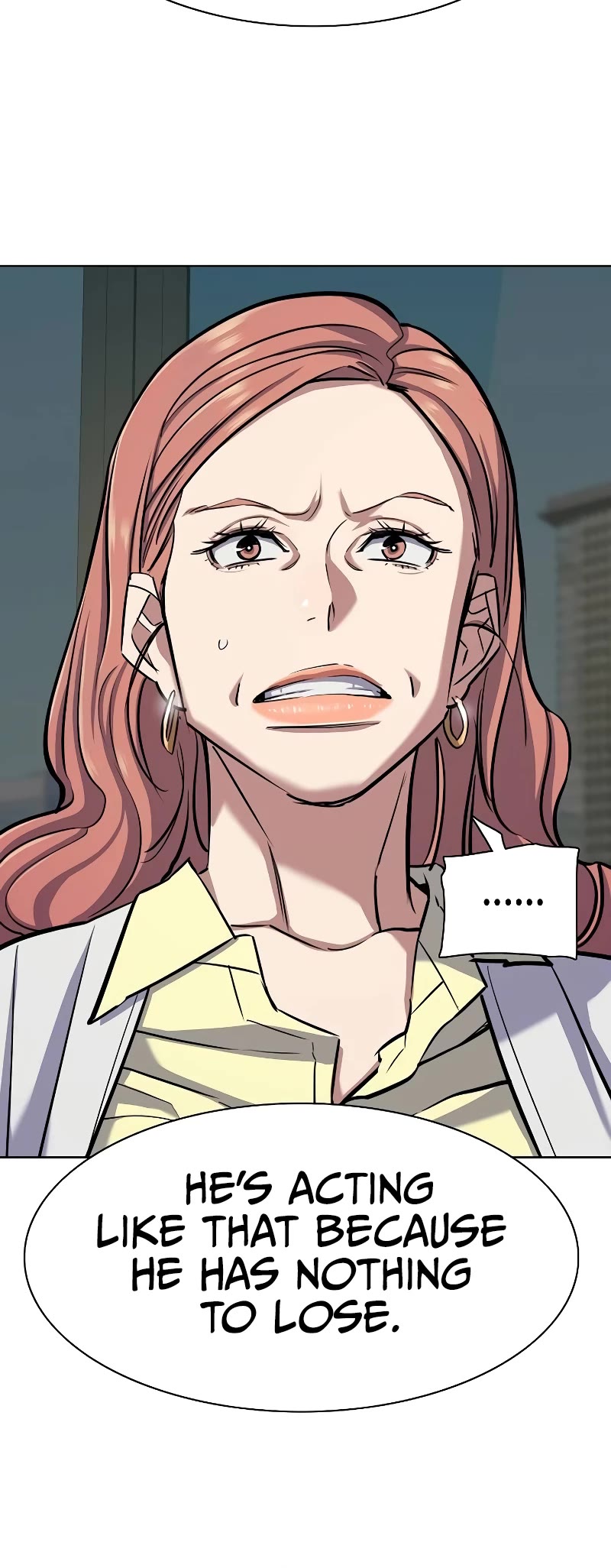 The Chaebeol’s Youngest Son chapter 99 page 54