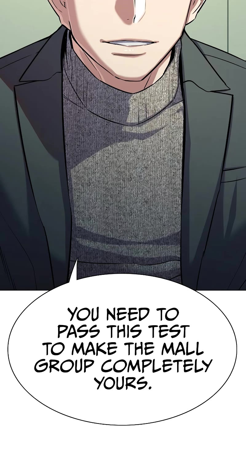 The Chaebeol’s Youngest Son chapter 99 page 58