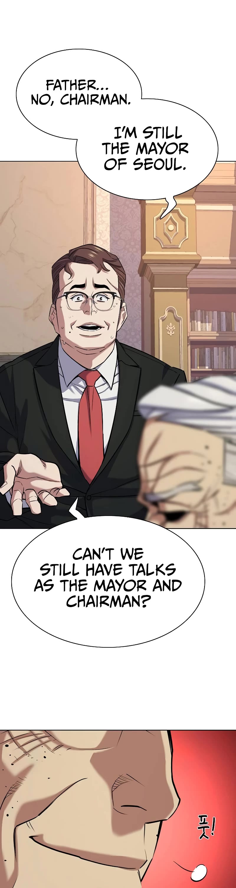 The Chaebeol’s Youngest Son chapter 99 page 6