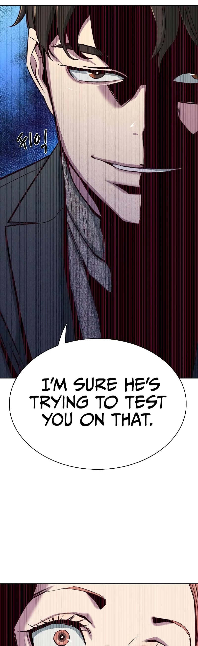 The Chaebeol’s Youngest Son chapter 99 page 61