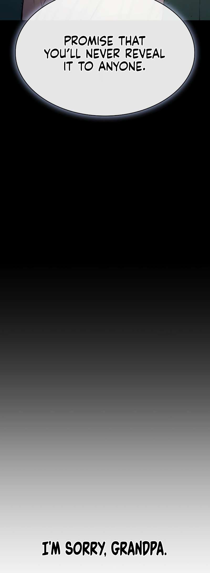 The Chaotic God of Extraordinary Strength chapter 1 page 18