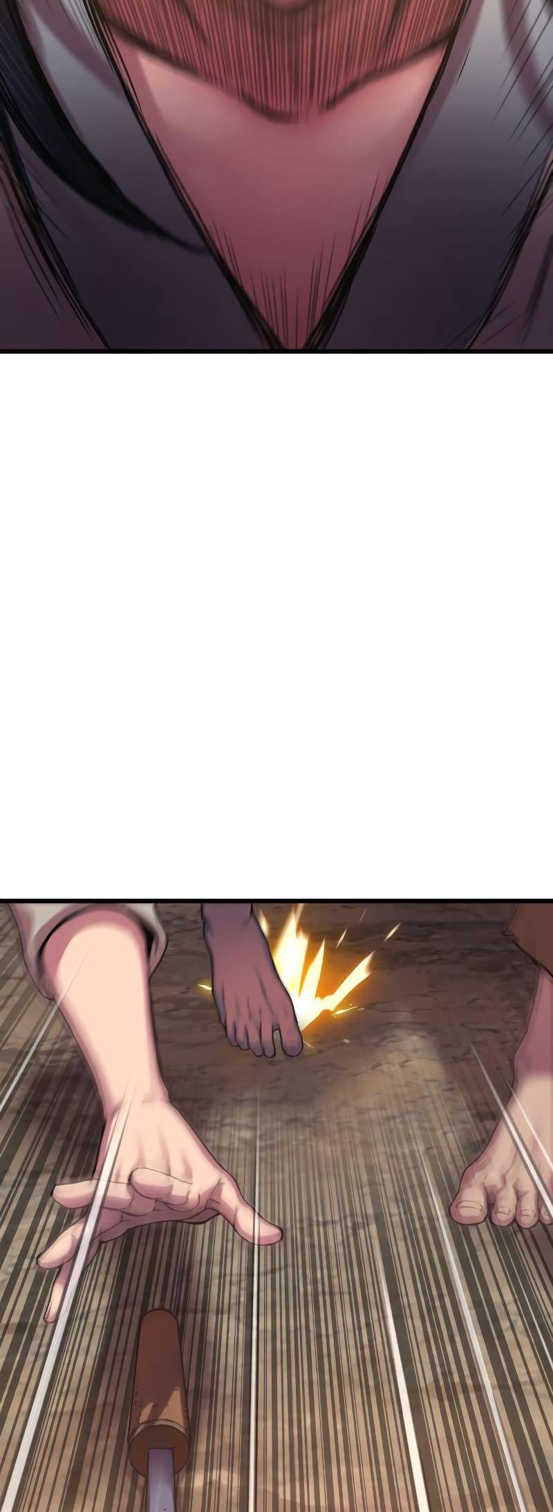 The Chaotic God of Extraordinary Strength chapter 1 page 20