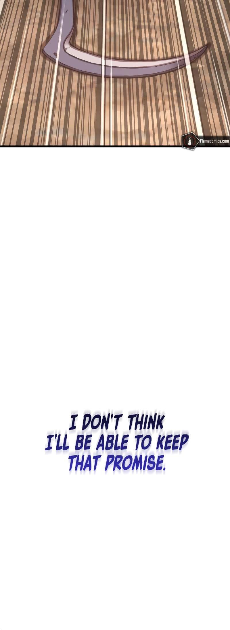 The Chaotic God of Extraordinary Strength chapter 1 page 21