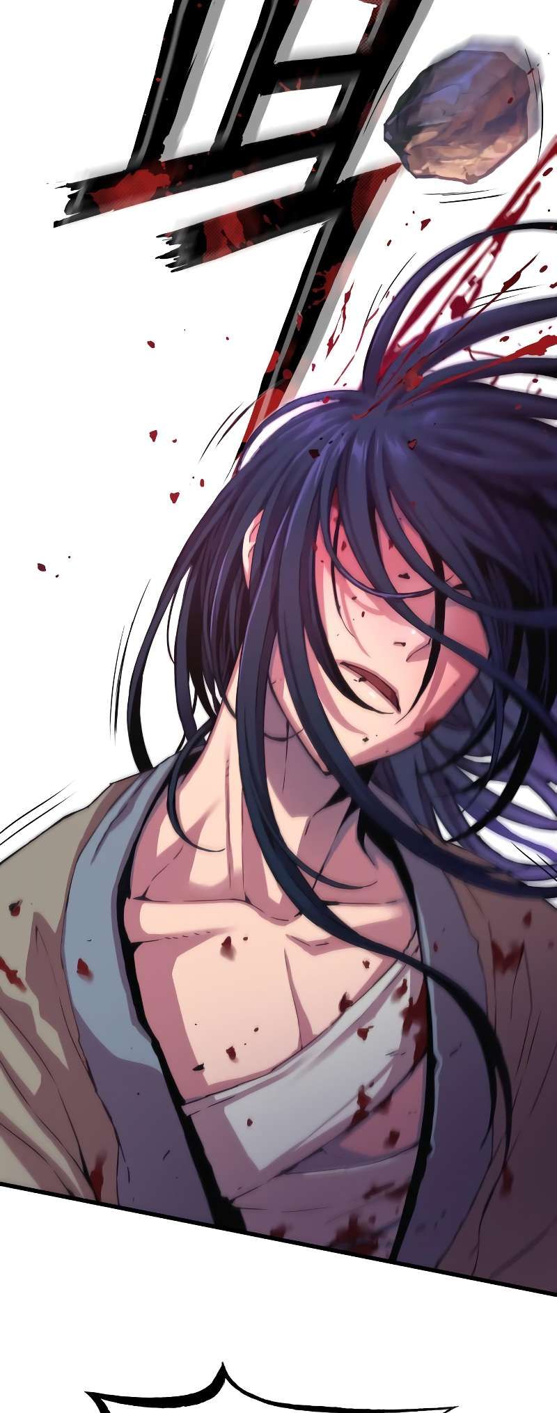 The Chaotic God of Extraordinary Strength chapter 1 page 37