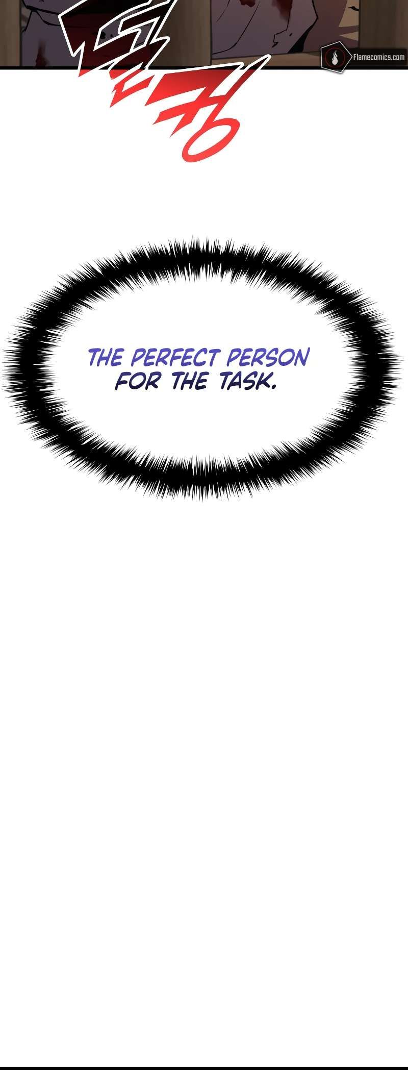 The Chaotic God of Extraordinary Strength chapter 1 page 47