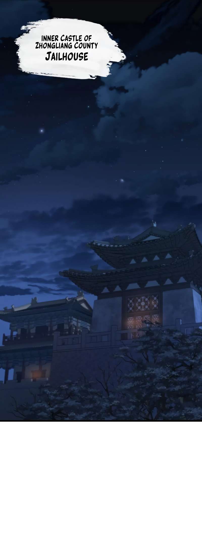 The Chaotic God of Extraordinary Strength chapter 1 page 48