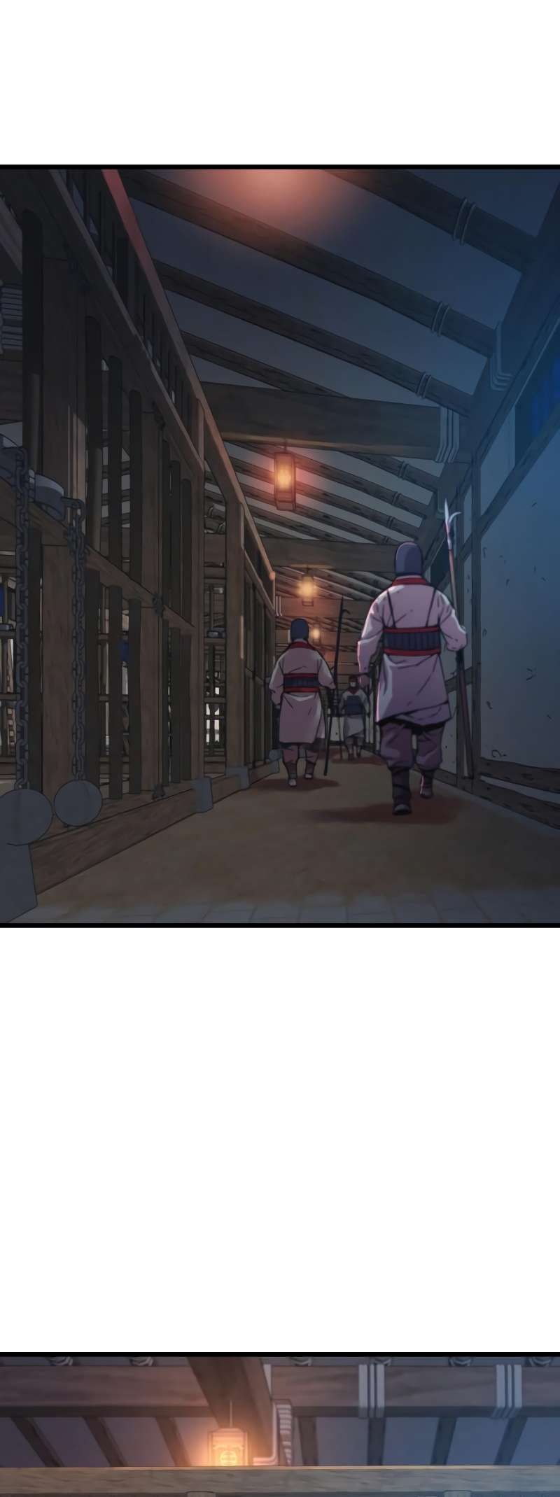 The Chaotic God of Extraordinary Strength chapter 1 page 49