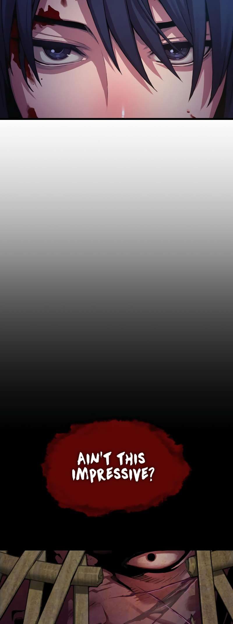 The Chaotic God of Extraordinary Strength chapter 1 page 52