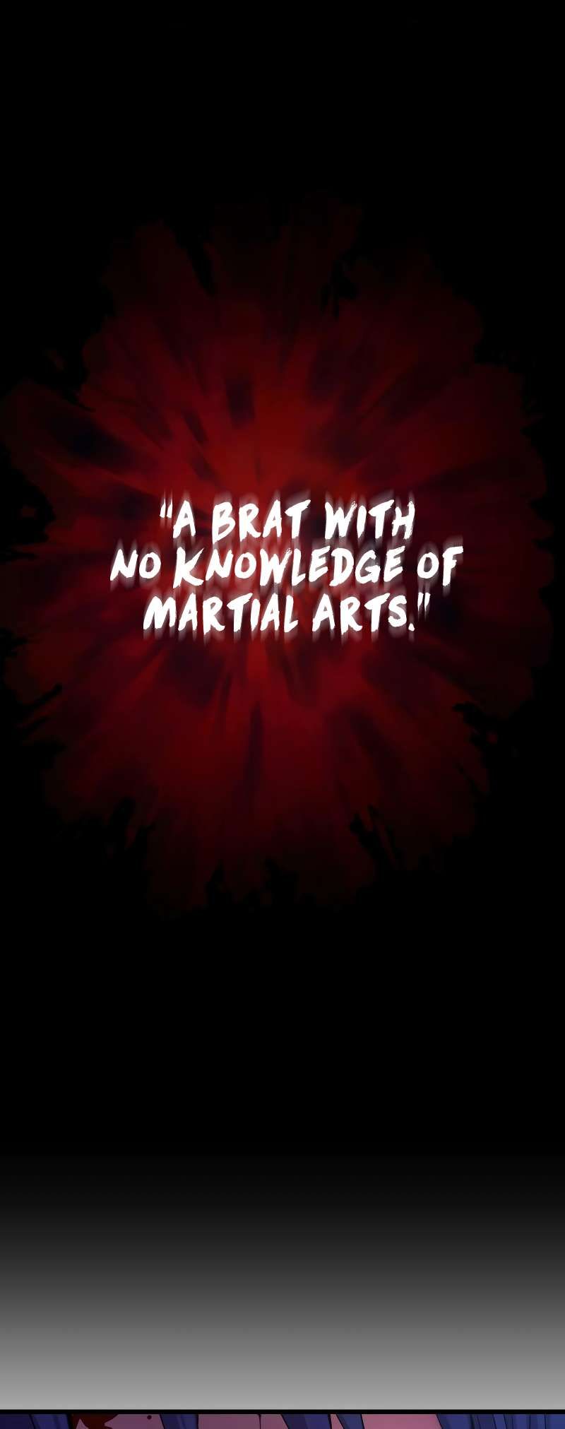 The Chaotic God of Extraordinary Strength chapter 1 page 59