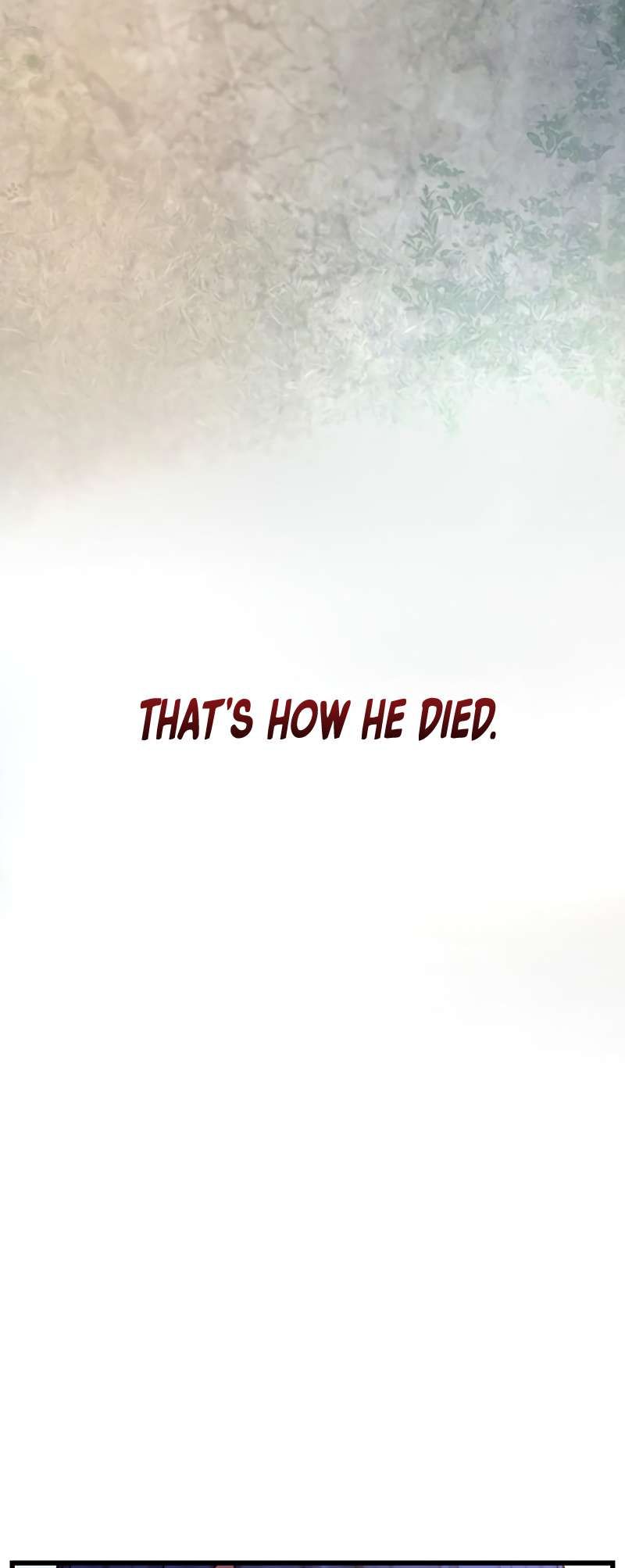 The Chaotic God of Extraordinary Strength chapter 1 page 6