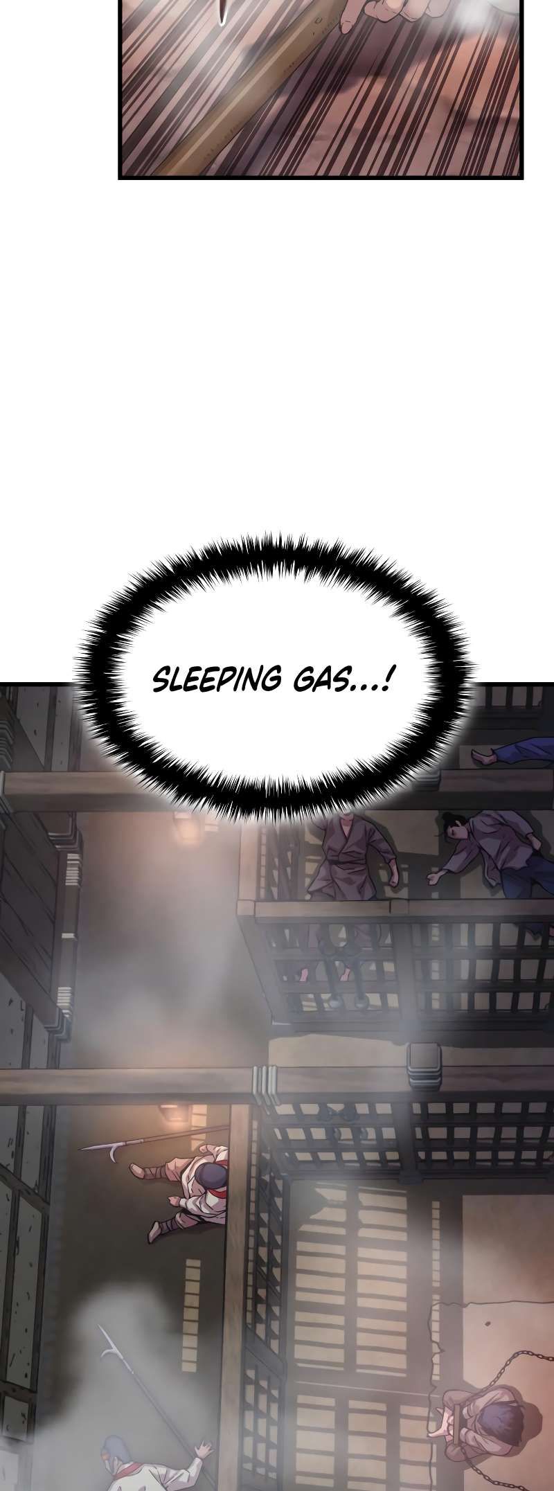 The Chaotic God of Extraordinary Strength chapter 1 page 67