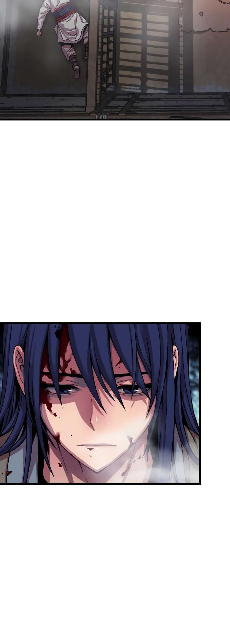 The Chaotic God of Extraordinary Strength chapter 1 page 68