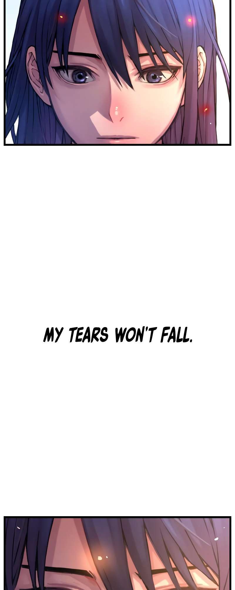 The Chaotic God of Extraordinary Strength chapter 1 page 7