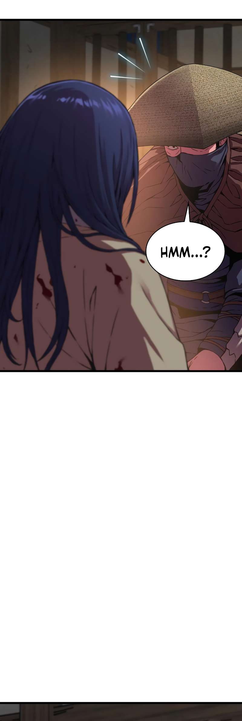 The Chaotic God of Extraordinary Strength chapter 1 page 73