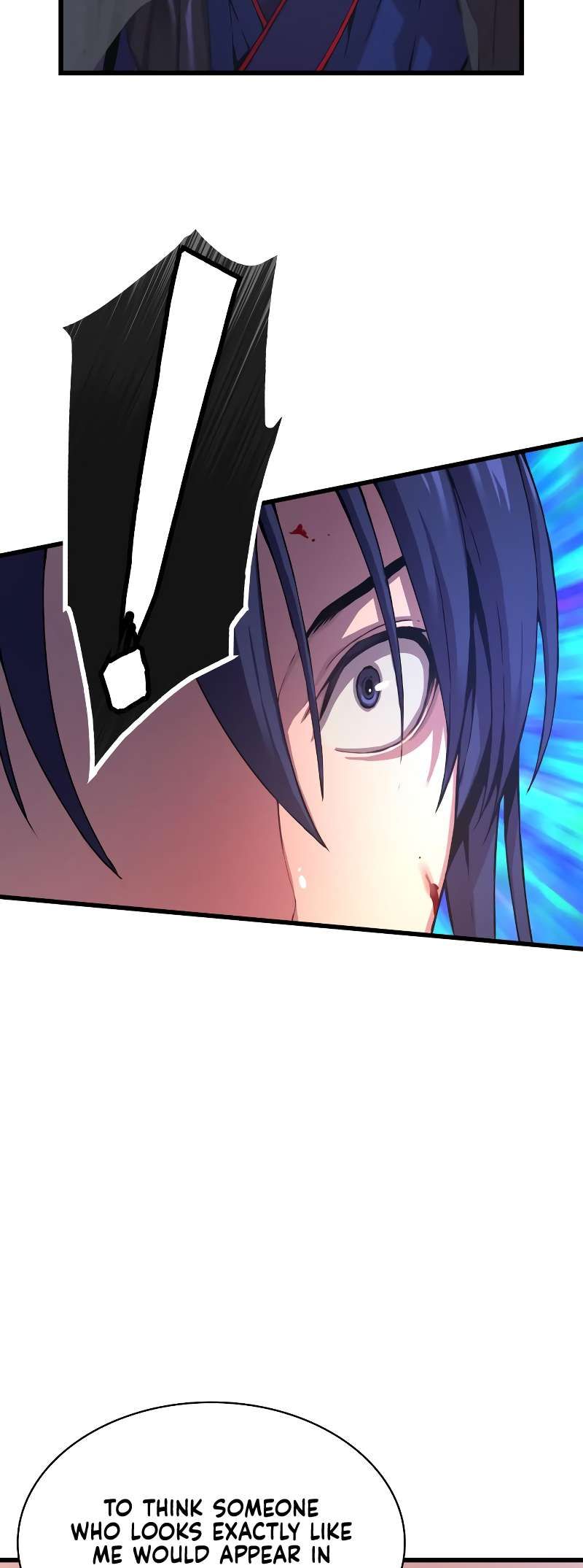 The Chaotic God of Extraordinary Strength chapter 1 page 89