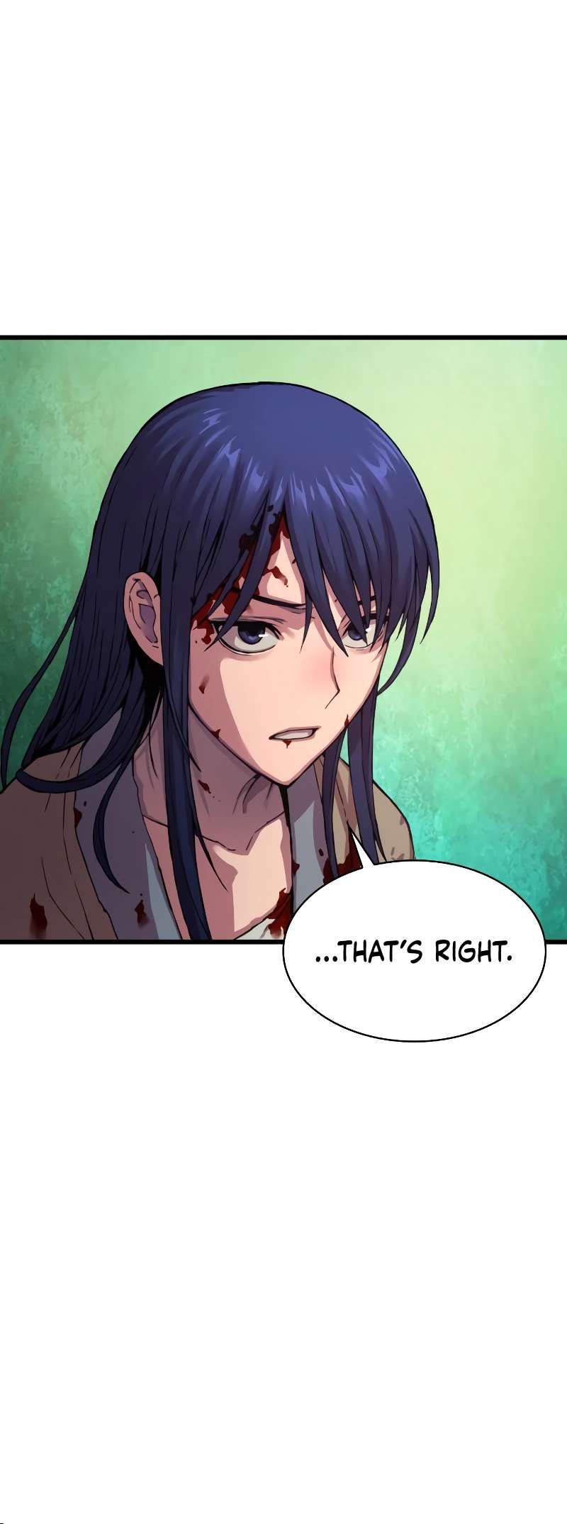 The Chaotic God of Extraordinary Strength chapter 1 page 93