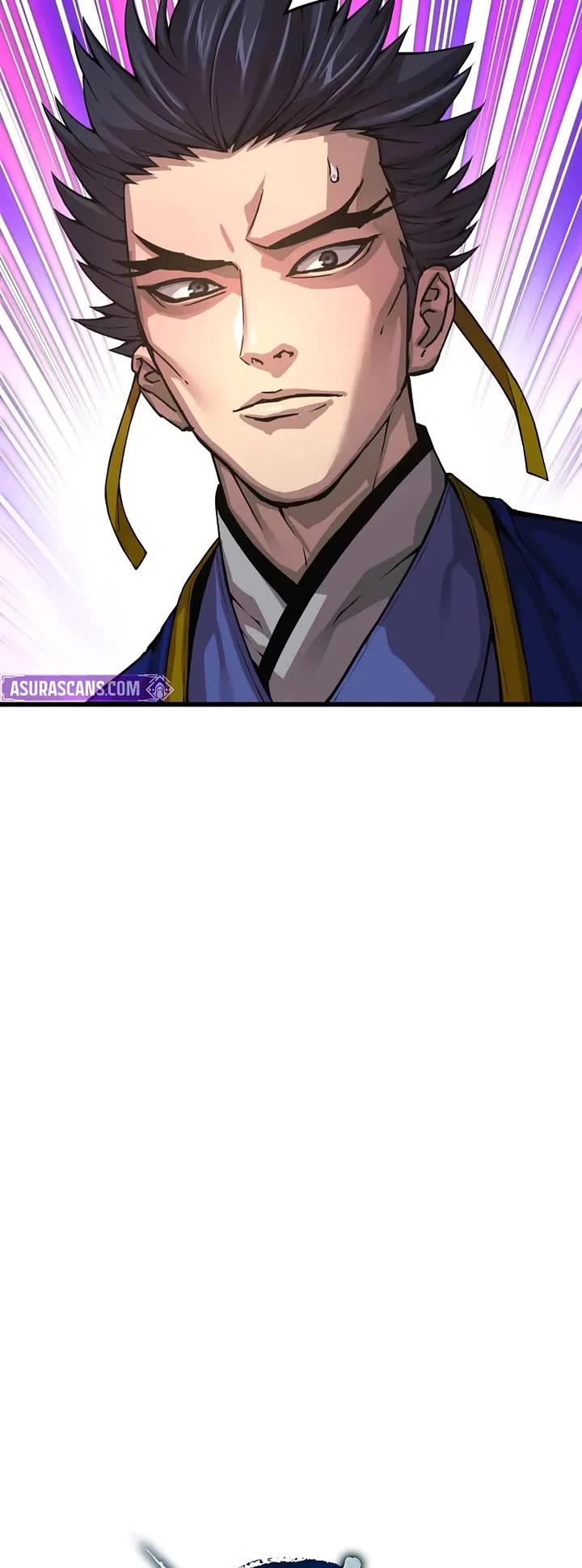 The Chaotic God of Extraordinary Strength chapter 100 page 14