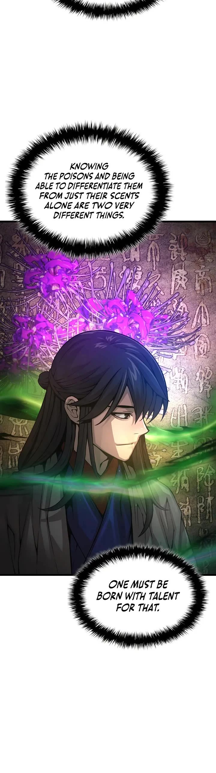 The Chaotic God of Extraordinary Strength chapter 100 page 34