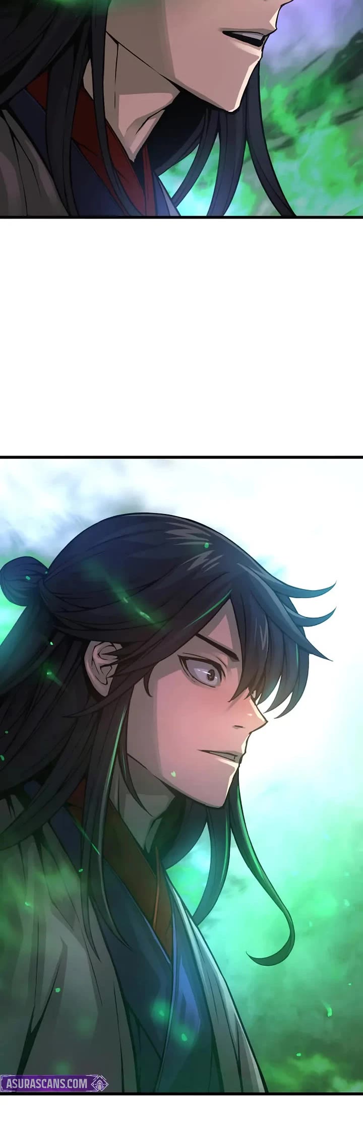 The Chaotic God of Extraordinary Strength chapter 100 page 64