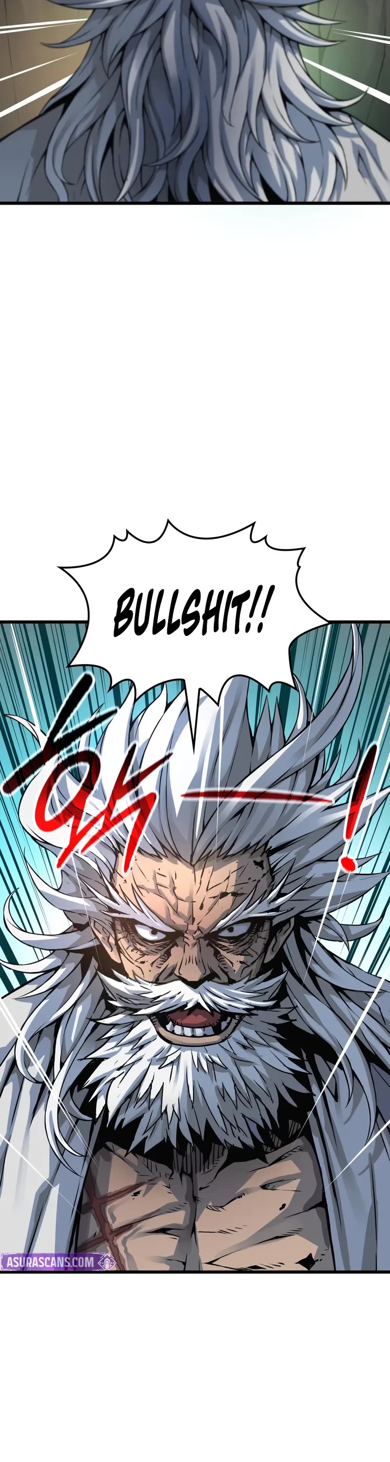 The Chaotic God of Extraordinary Strength chapter 101 page 16