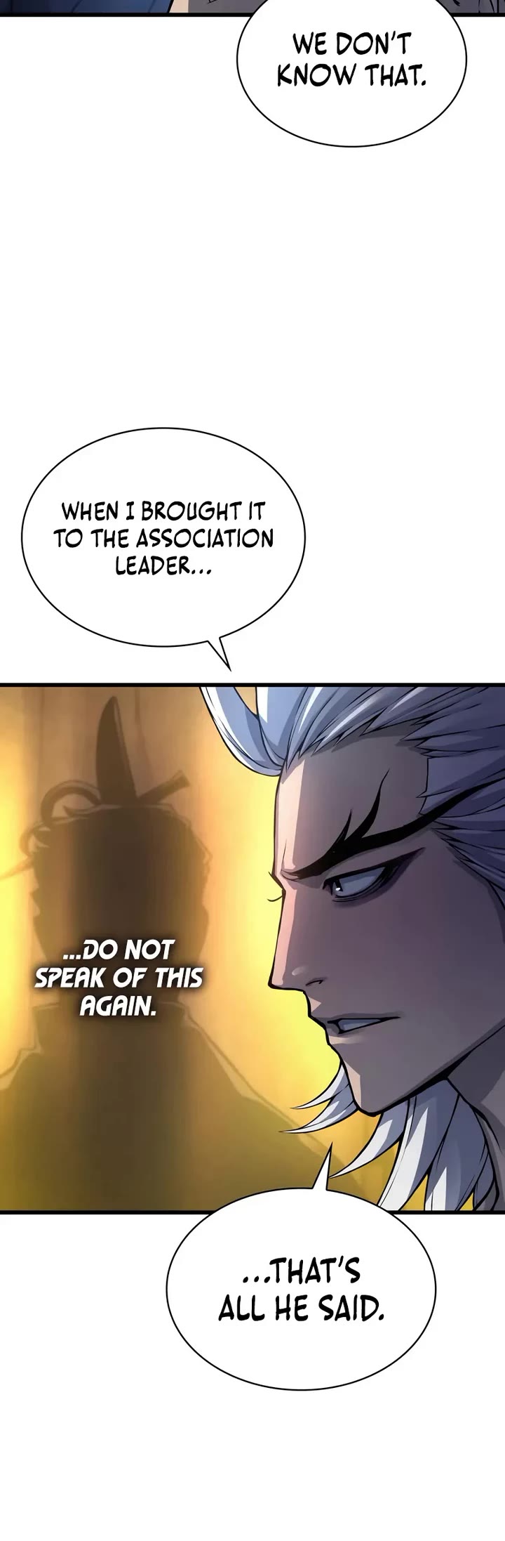 The Chaotic God of Extraordinary Strength chapter 102 page 43