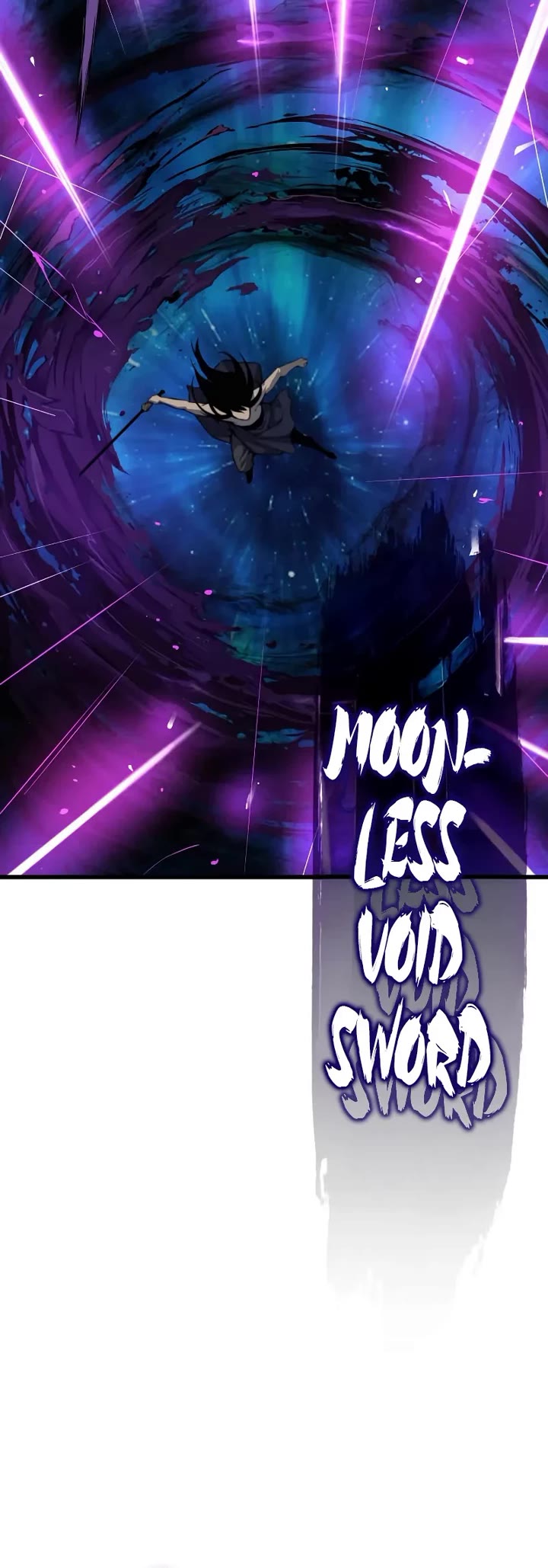 The Chaotic God of Extraordinary Strength chapter 108 page 32