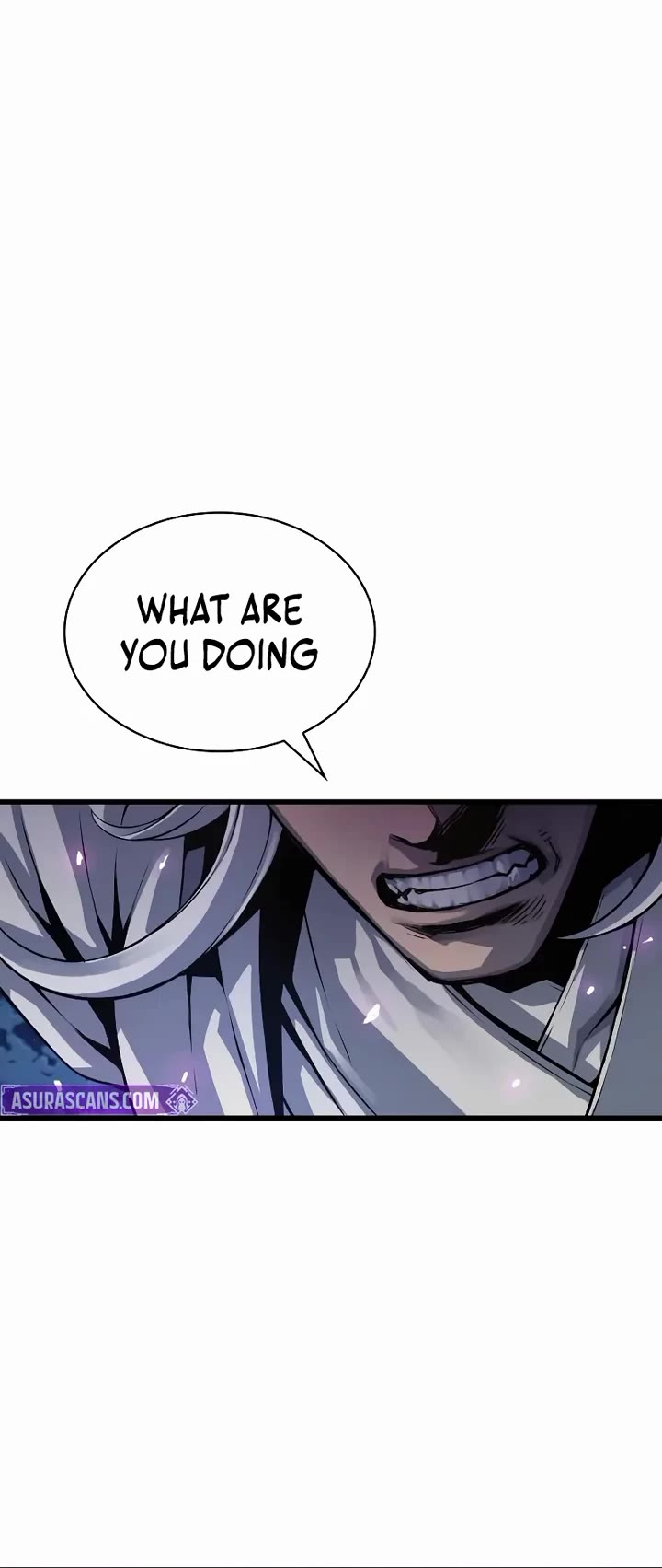 The Chaotic God of Extraordinary Strength chapter 108 page 47