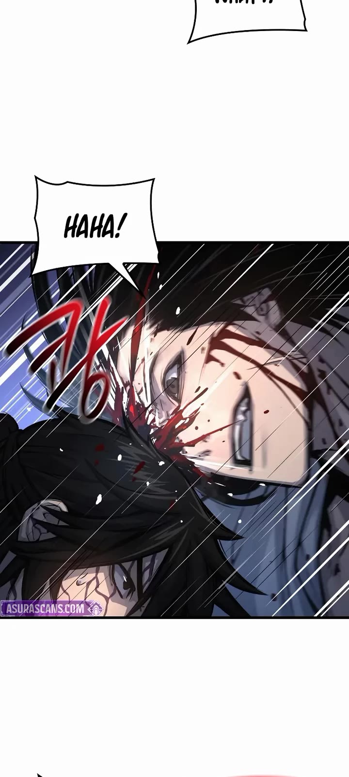 The Chaotic God of Extraordinary Strength chapter 108 page 56