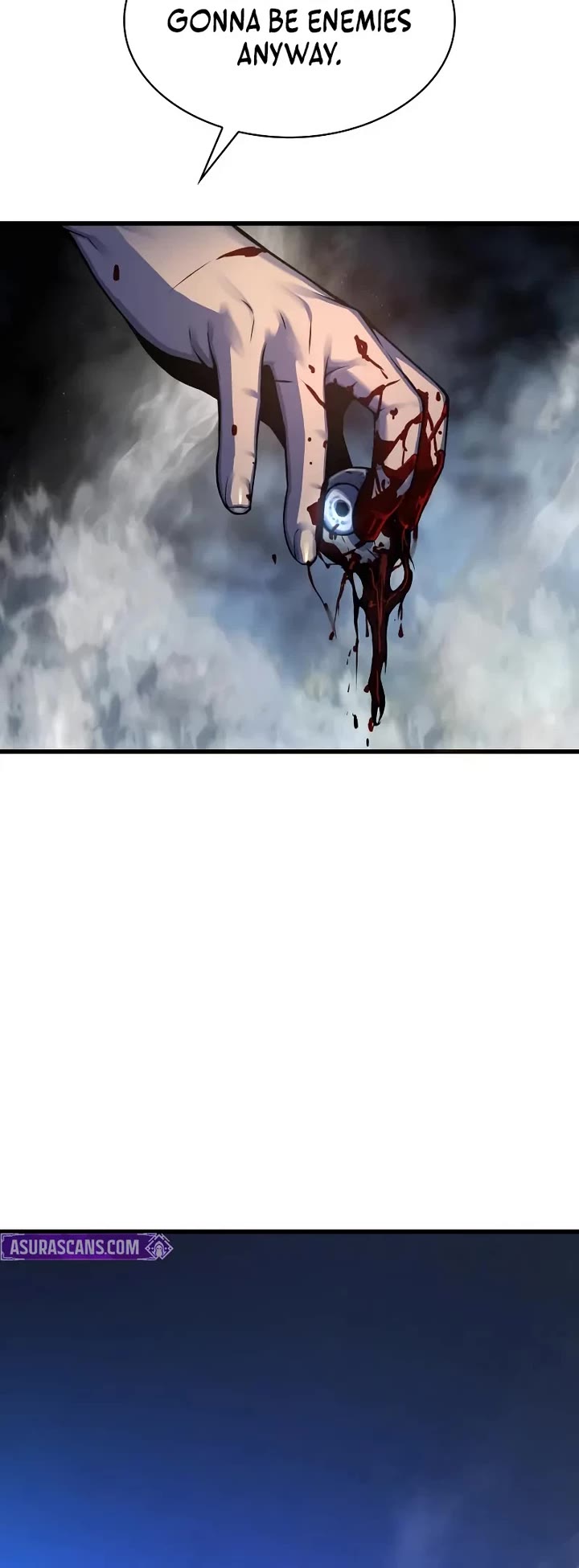 The Chaotic God of Extraordinary Strength chapter 108 page 72