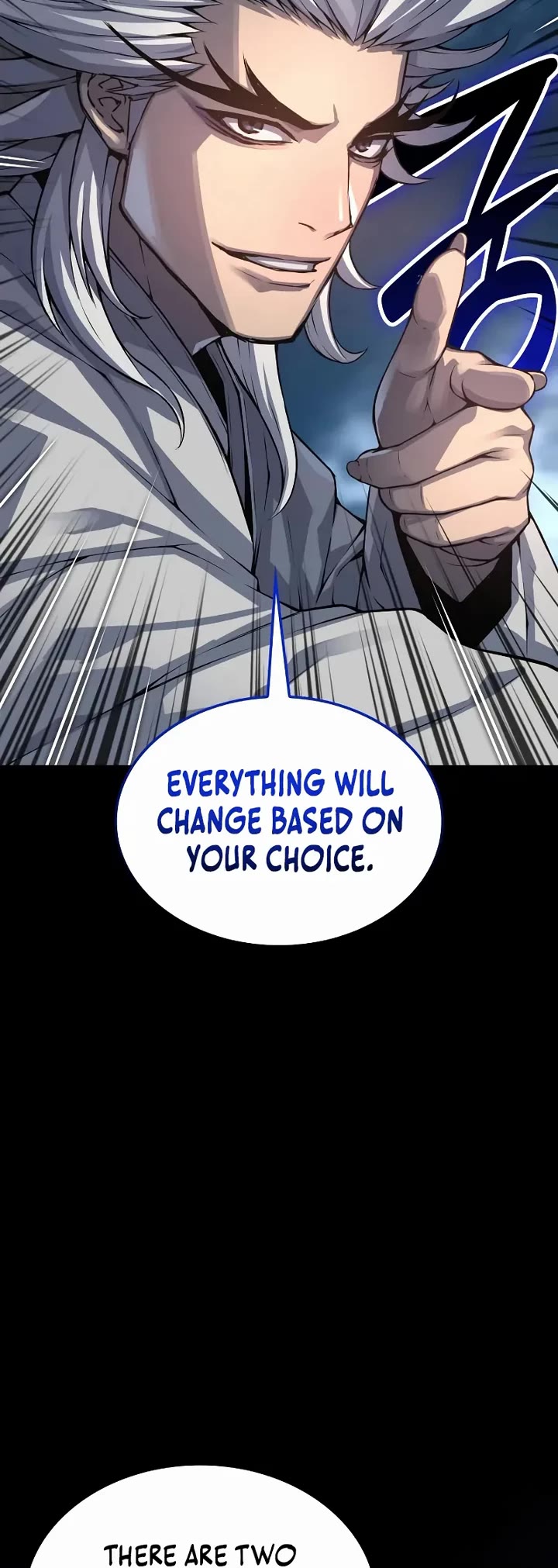 The Chaotic God of Extraordinary Strength chapter 109 page 31