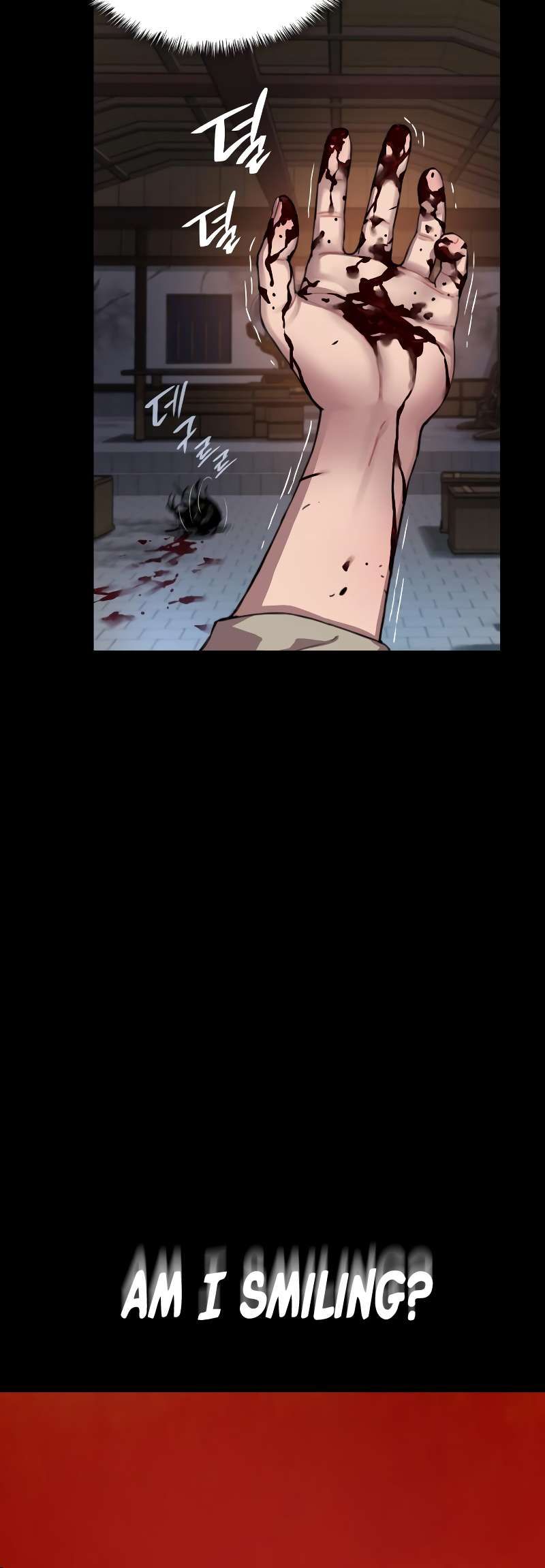 The Chaotic God of Extraordinary Strength chapter 2 page 13