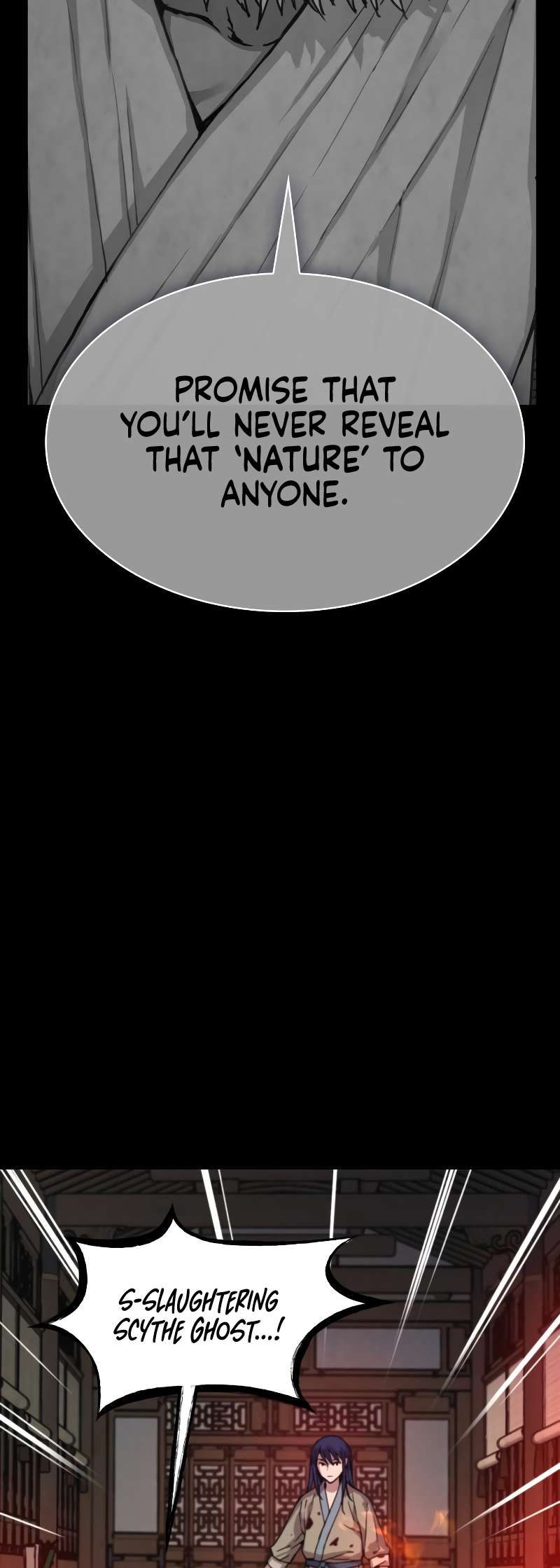 The Chaotic God of Extraordinary Strength chapter 2 page 16