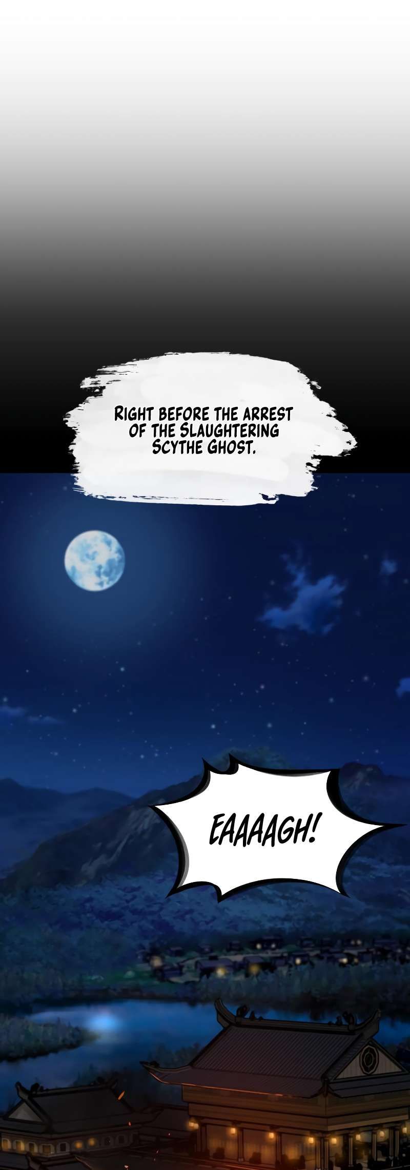 The Chaotic God of Extraordinary Strength chapter 2 page 2