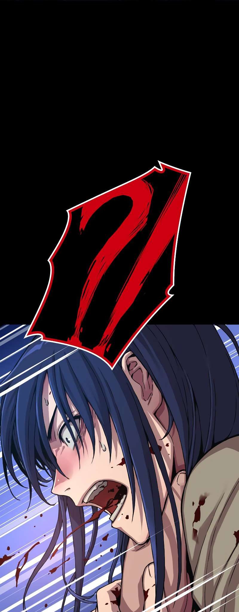 The Chaotic God of Extraordinary Strength chapter 2 page 34