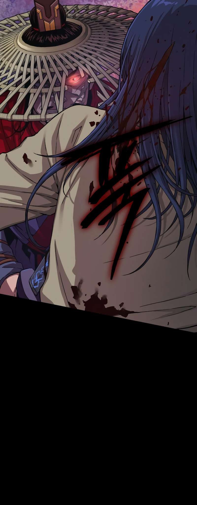 The Chaotic God of Extraordinary Strength chapter 2 page 37