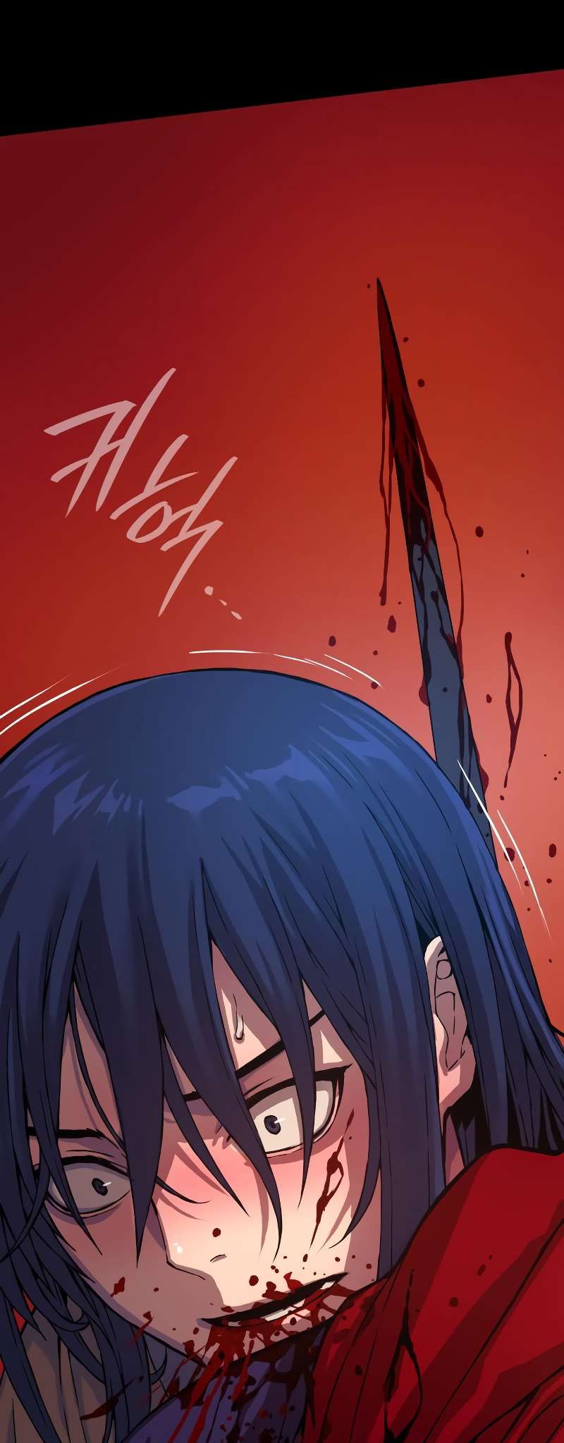 The Chaotic God of Extraordinary Strength chapter 2 page 38