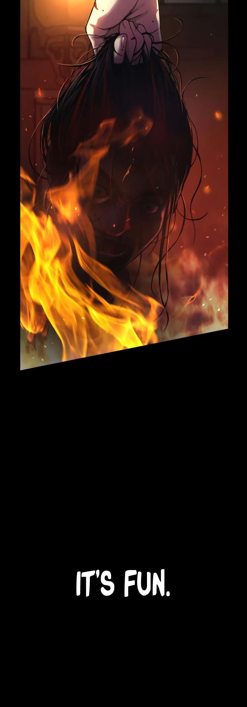 The Chaotic God of Extraordinary Strength chapter 2 page 4