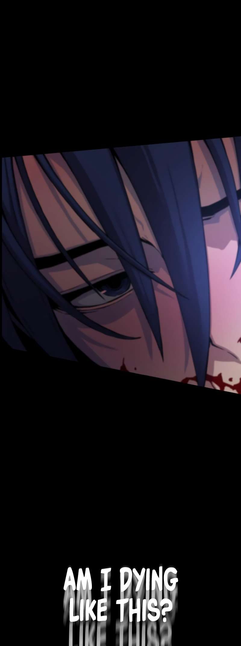 The Chaotic God of Extraordinary Strength chapter 2 page 41