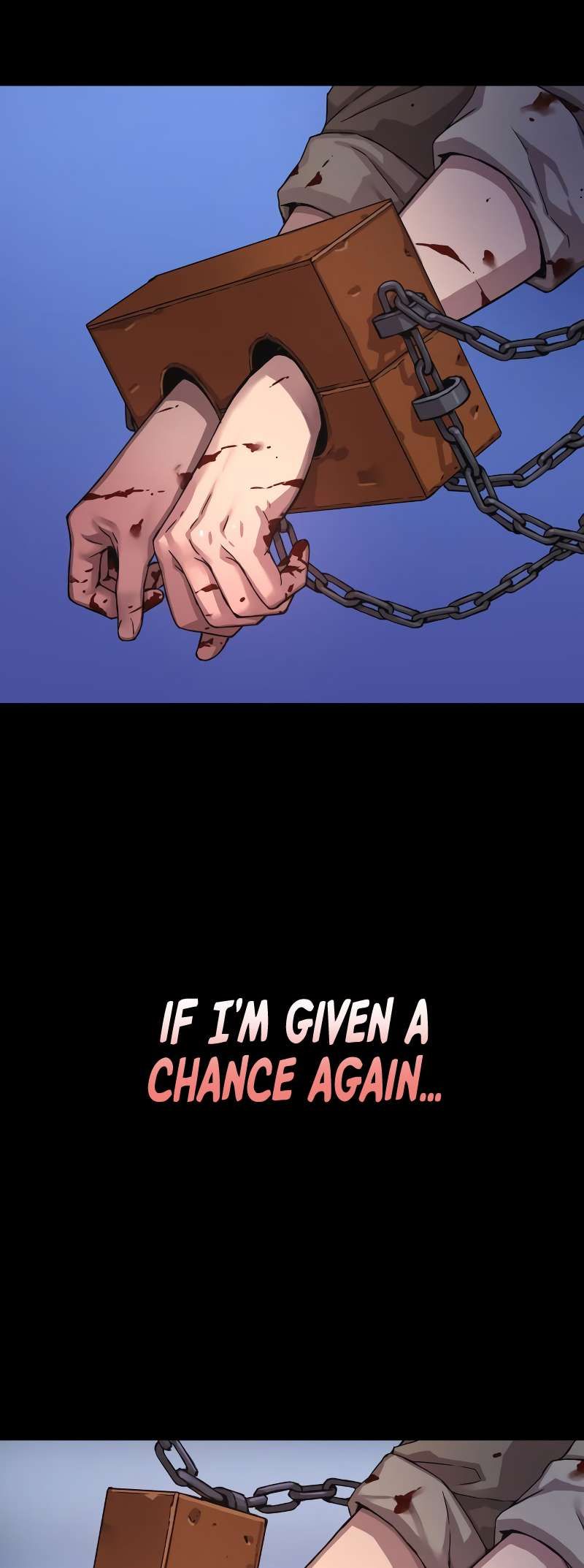 The Chaotic God of Extraordinary Strength chapter 2 page 45