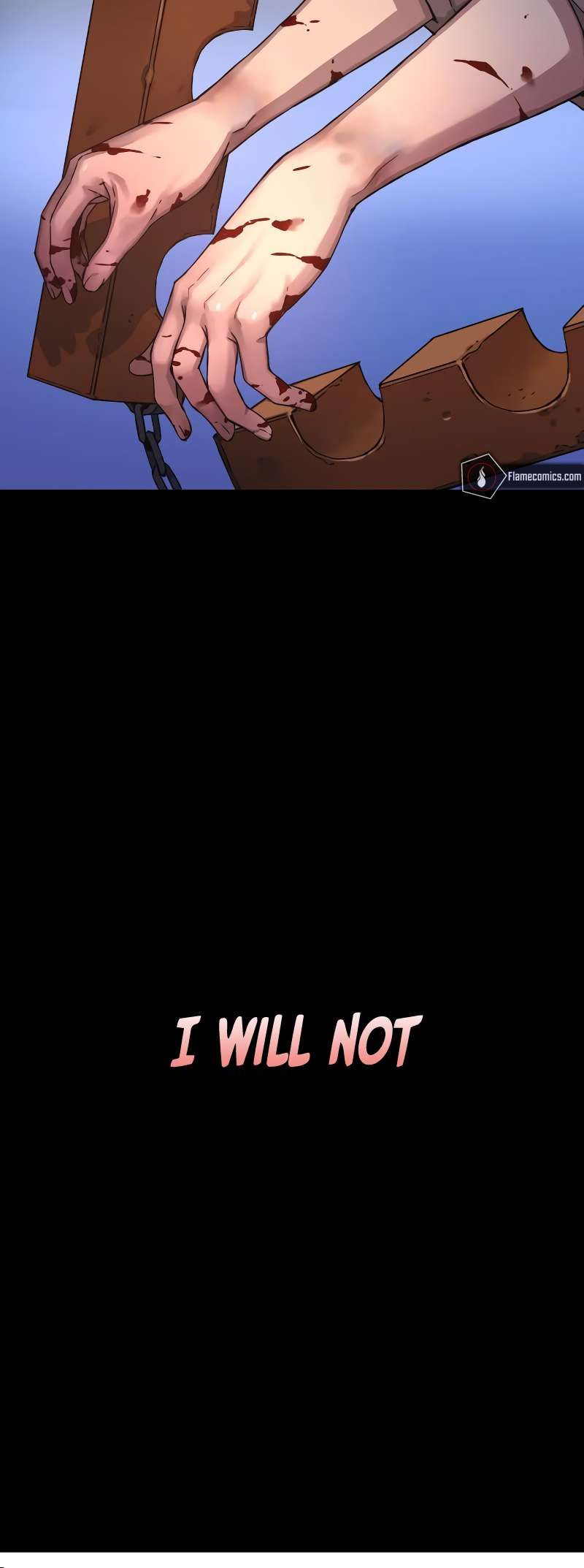 The Chaotic God of Extraordinary Strength chapter 2 page 46