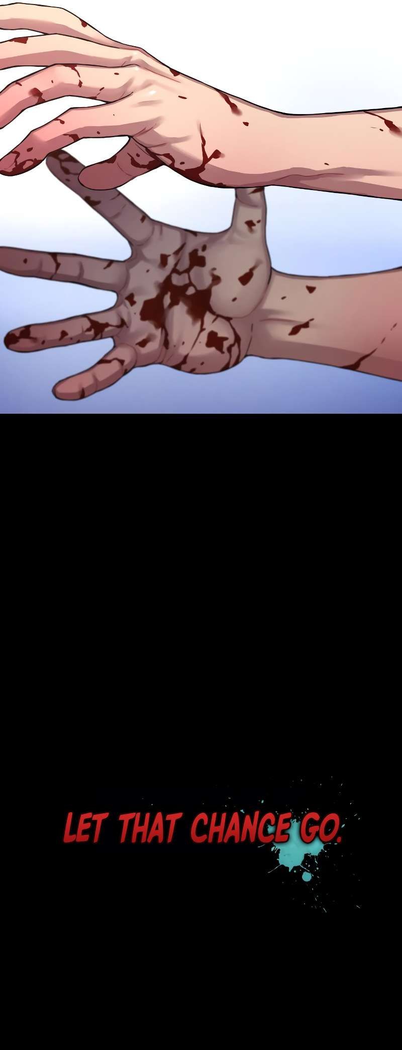 The Chaotic God of Extraordinary Strength chapter 2 page 47